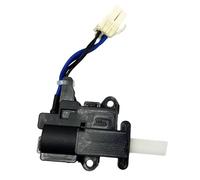 Nuovo interruttore di ritardo for blocco porta elettronico DLS-E5V AC220-240V 17438000001612 for lavatrice Mid-ea. Parti for lavatrice.