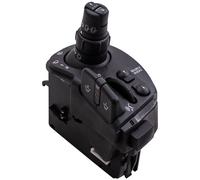 NUOVO INTERRUTTORE LIGHT STALK SWITCH for RENAULT KANGOO 7701057096 / 7701068113