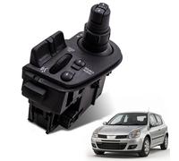 NUOVO INTERRUTTORE LIGHT STALK SWITCH for RENAULT KANGOO 7701057096 / 7701068113