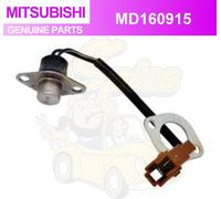 Nuovo interruttore originale Mitsubishi PAJERO, TEMPERATURA ARIA INTER COOLER