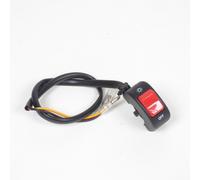 Nuovo interruttore per faro on/off per moto scooter enduro TT