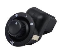 Nuovo interruttore regolazione comando specchietti per Renault Modus 2007 RL4U