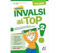 NUOVO Invalsi al Top 2 - Italiano
