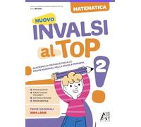 NUOVO Invalsi al Top 2 - Matematica