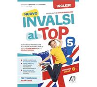 NUOVO Invalsi al Top 5 - Inglese