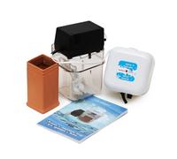 Nuovo Ionizzatore Attivatore Acqua AP-1 tipo 2 - Acqua viva e morta + Libro...