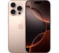 Nuovo iPhone 16 Pro Max Originale Apple 256GB 5G Smartphone Sigillato