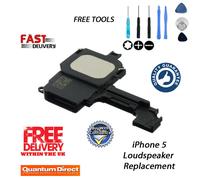 Nuovo IPHONE 5 Ricambio Altoparlante Squillo Riparazione Con Apertura Strumenti