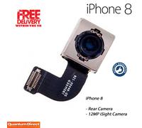 Nuovo IPHONE 8 OEM Ricambio 12MP Posteriore Isight Fotocamera