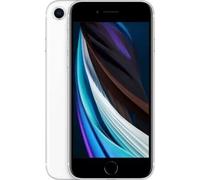 Nuovo iPhone SE 2nd (2020) 64GB/128GB Sbloccato SIMFREE Smartphone 12,0 MP 4.7"