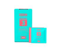 NUOVO Isdin Canniben On the Go Pelle Grassa Imperfezione Minimizzatore 30U Sa...