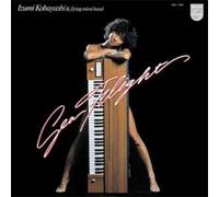 Nuovo Izumi Kobayashi & Flying Mimi Band Record Day 2024/Sea Flight 2 PROT7299