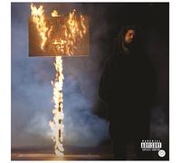 Nuovo J.Cole - Il Off-Season Vinile LP Dreamville B0034081-01 (2021)