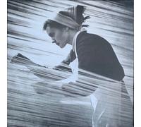 Nuovo Jack Bianco - Entering Heaven Alive Vinile LP Third Man Records TMR-753 (