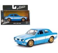 Nuovo Jada 1:32 Fast & Furious Brian's Ford Escort RS2000 MK1 - 97188