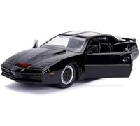 Nuovo Jada 1:32 Knight Rider K.I.T.T. 1982 Pontiac Firebird - 99799
