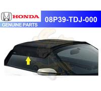 [NUOVO] JDM Honda 08P39-TDJ-000 S660 JW5 Half Body Cover OEM originale