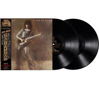 Nuovo Jeff Beck/Blow By Blow (45 RPM/2 LP) SIJP1128 LP