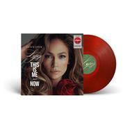 Nuovo Jennifer Lopez - Questo Sono Io ... Adesso Vinyl LP BMG 538947971 (2024)