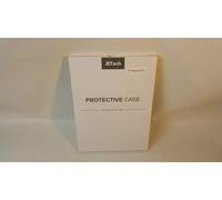 Nuovo JETech 3370-BK Custodia Per Apple iPad 9.7" -Nera