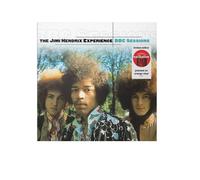 Nuovo Jimi Hendrix Experience - BBC Sessions Vinyl LP Legacy 19439996231 (2022)