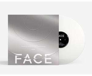 Nuovo JIMIN (BTS) - FACE-EP Vinile LP Bight Music BHE0251 (2023)