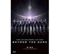 NUOVO JO1 2023 ARENA LIVE TOUR Blu-ray BEYOND THE DARK:RISE in KYOCERA DOME