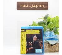 Nuovo JOHN WILLIAMS-John Williams: The Berlin Concert-JAPAN Blu-ray