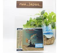 Nuovo JON ANDERSON & THE BAND GEEKS LIVE PERPETUAL CHANGE 2025 JAPAN 2CD + DVD