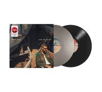 Nuovo Jordan Davis - Learn The Hard Way Vinile 2LP MCA 602478225093 (2025)