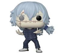 Nuovo Jujutsu Kaisen Mahito Pop di alta qualità Action figure da collezione in