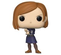 Nuovo Jujutsu Kaisen Nobara Pop di alta qualità Action figure da collezione in