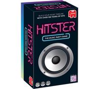 NUOVO Jumbo Hitster Ultimate Gioco da Tavolo per Feste Adulti