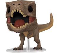 Nuovo Jurassic World 3: Dominion T-Rex Pop Action figure da collezione in vinil
