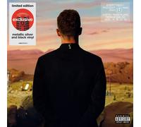 Nuovo Justin Timberlake - Everything I Thought It Was Vinyl 2LP Rca 19658 87308