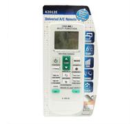 Nuovo K-2012E per telecomando universale LCD per condizionatore d'aria CHUNGHOP 1000 in 1