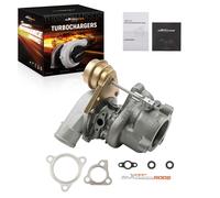 NUOVO K03-029 TURBOCOMPRESSORE for AUDI A4 B5 A6 C5 1.8T 150HP 180HP 058145703Q