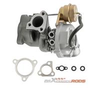 NUOVO K03-029 TURBOCOMPRESSORE for AUDI A4 B5 A6 C5 1.8T 150HP 180HP 058145703Q