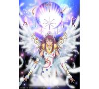 Nuovo Kaleido Star 20th Anniversary Blu-ray Box Japan BIXA-1343 4907953222953...