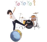 Nuovo Kaneai Yoyoka - YO-YO-YO? [CD]