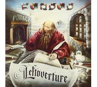 Nuovo Kansas Progressive CD "Leftoverture" 2 Bonus Tracks Japan OBI E
