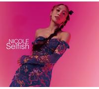 Nuovo KARA NICOLE Selfish First Limited Edition Type B CD Photobook Japan MUC...