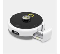 Kärcher ASPIRAPOLVERE ROBOT LAVAPAVIMENTI RCF 3