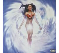 Nuovo Katy Perry - 143 Vinyl LP Capitol 00602465897432 (2024)