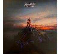 Nuovo Kelsea Ballerini - Patterns Vinyl 2LP Back River BRE20245V (2024)