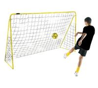 Nuovo Kickmaster 6Ft Giallo Premier Goal