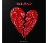Nuovo King Gnu AIZO First Limited Edition Jujutsu Kaisen CD Blu-ray Japan BVC...