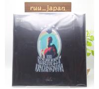 Nuovo King Gnu THE GREATEST UNKNOWN Vinyl Record 2LP Limited Edition