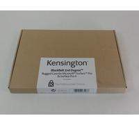 Nuovo Kingston K97443WW BlackBelt 2° Grado Custodia Robusta Per Surface Pro 4