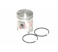 Nuovo Kit Anelli Pistone Motore 12 Numero Puch Moped